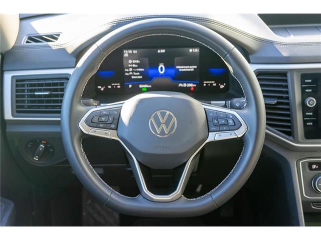 2022 Volkswagen Atlas 3.6 FSI Comfortline (Stk: V25462) in Waterloo - Image 14 of 22