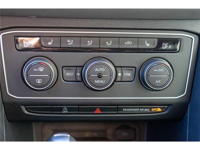 2022 Volkswagen Atlas 3.6 FSI Comfortline (Stk: V25462) in Waterloo - Image 18 of 22