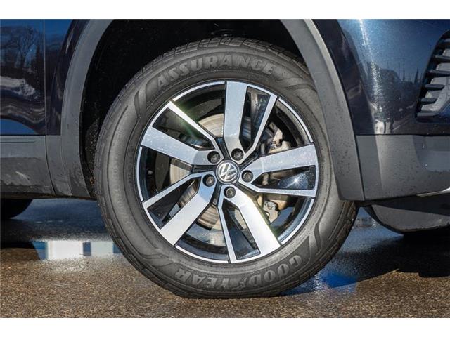 2022 Volkswagen Atlas 3.6 FSI Comfortline (Stk: V25462) in Waterloo - Image 4 of 22