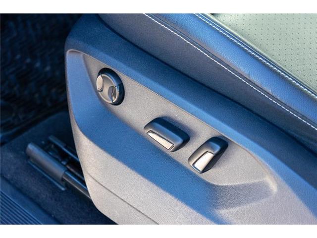 2022 Volkswagen Atlas 3.6 FSI Comfortline (Stk: V25462) in Waterloo - Image 20 of 22