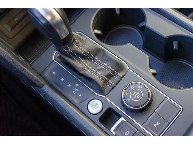 2022 Volkswagen Atlas 3.6 FSI Comfortline (Stk: V25462) in Waterloo - Image 19 of 22