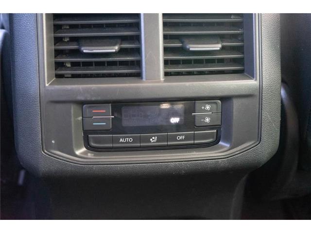 2022 Volkswagen Atlas 3.6 FSI Comfortline (Stk: V25462) in Waterloo - Image 12 of 22