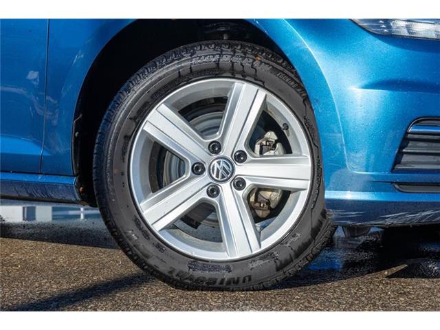 2021 Volkswagen Golf Comfortline (Stk: V25465) in Waterloo - Image 4 of 16