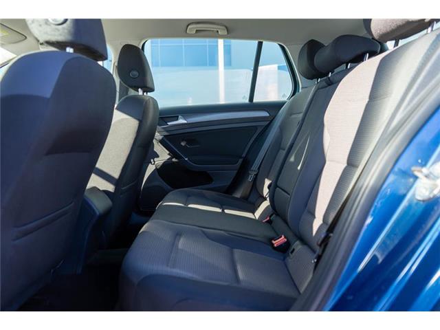 2021 Volkswagen Golf Comfortline (Stk: V25465) in Waterloo - Image 9 of 16