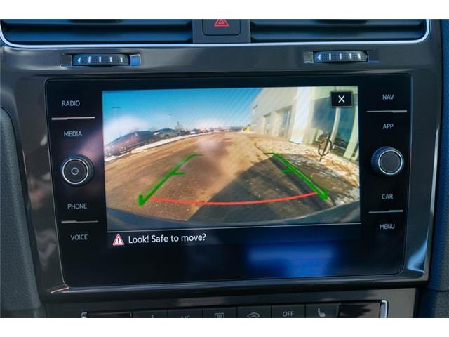 2021 Volkswagen Golf Comfortline (Stk: V25465) in Waterloo - Image 13 of 16