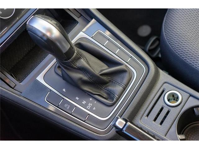 2021 Volkswagen Golf Comfortline (Stk: V25465) in Waterloo - Image 15 of 16