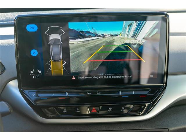 2022 Volkswagen ID.4 Pro (Stk: V25468) in Waterloo - Image 15 of 18