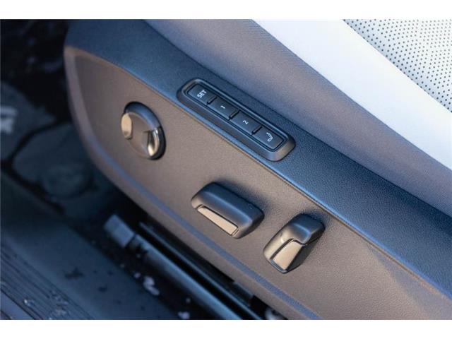 2022 Volkswagen ID.4 Pro (Stk: V25468) in Waterloo - Image 17 of 18