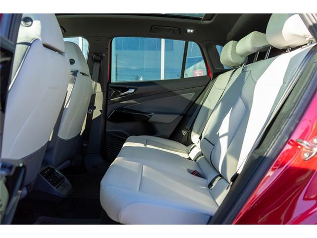 2022 Volkswagen ID.4 Pro (Stk: V25468) in Waterloo - Image 9 of 18
