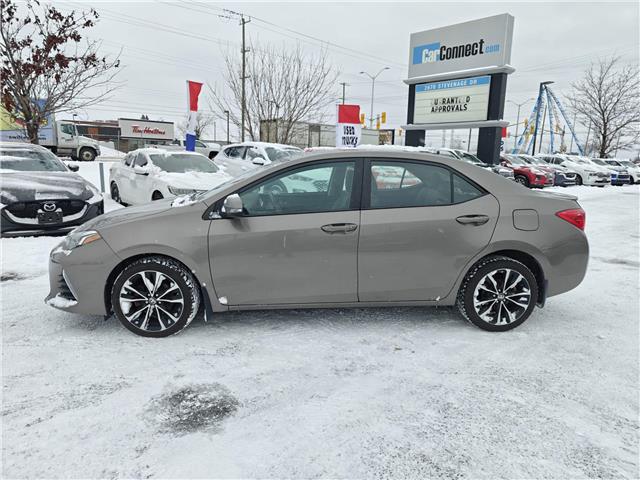 2019 Toyota Corolla XSE Package in Ottawa - Image 2 of 31
