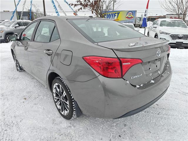 2019 Toyota Corolla XSE Package in Ottawa - Image 3 of 31