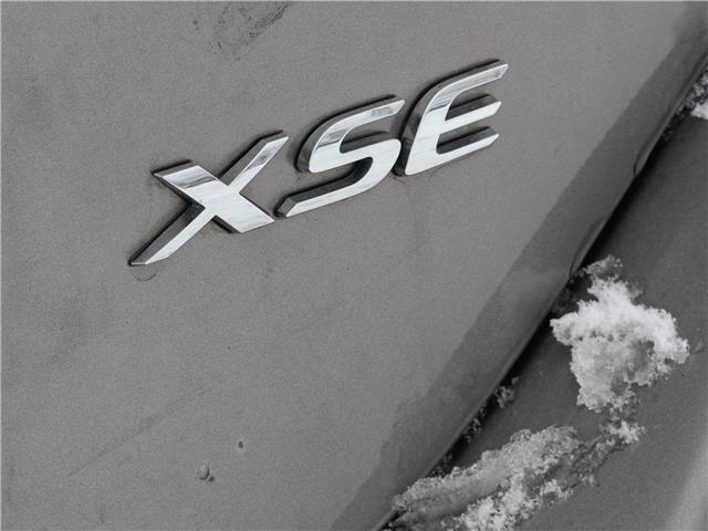 2019 Toyota Corolla XSE Package in Ottawa - Image 5 of 31