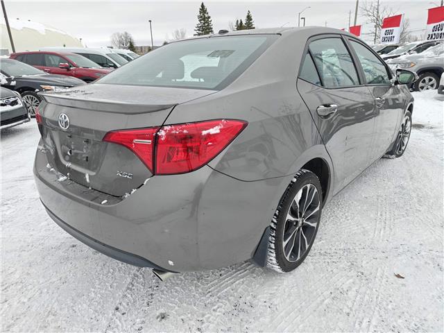 2019 Toyota Corolla XSE Package in Ottawa - Image 6 of 31