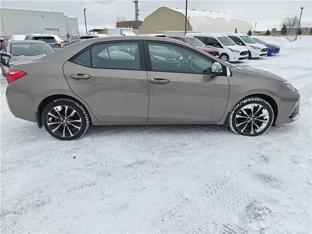 2019 Toyota Corolla XSE Package in Ottawa - Image 7 of 31
