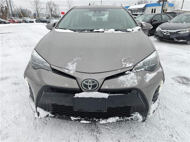 2019 Toyota Corolla XSE Package in Ottawa - Image 8 of 31