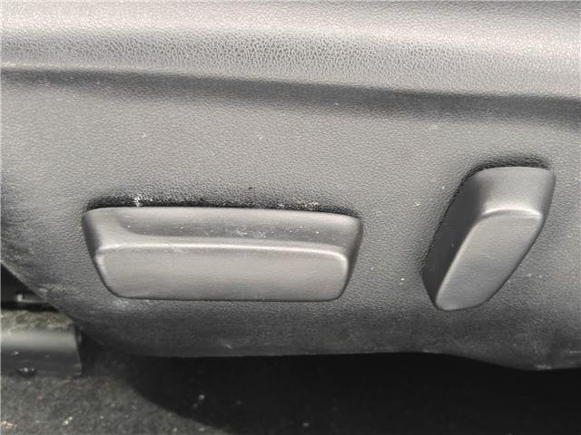 2019 Toyota Corolla XSE Package in Ottawa - Image 13 of 31