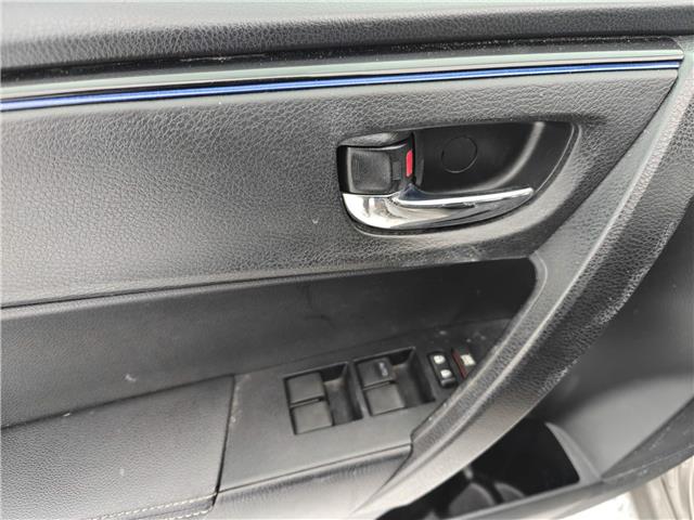 2019 Toyota Corolla XSE Package in Ottawa - Image 15 of 31