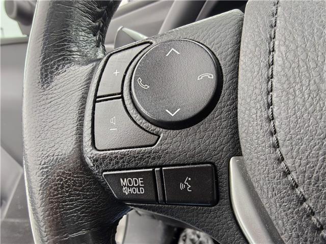 2019 Toyota Corolla XSE Package in Ottawa - Image 16 of 31
