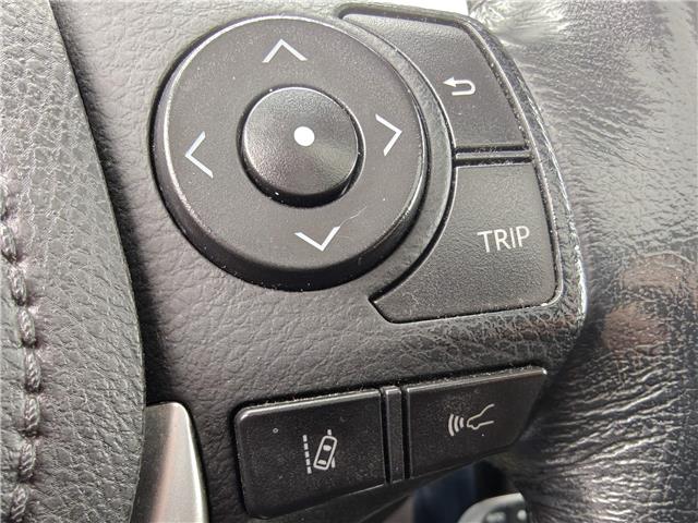 2019 Toyota Corolla XSE Package in Ottawa - Image 17 of 31