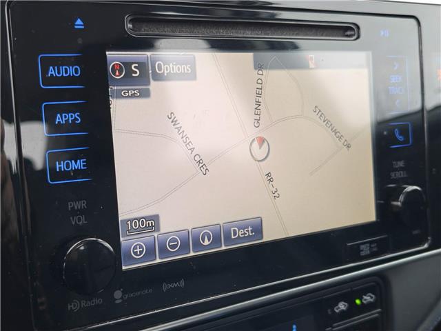 2019 Toyota Corolla XSE Package in Ottawa - Image 18 of 31