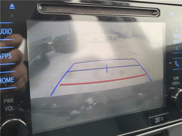 2019 Toyota Corolla XSE Package in Ottawa - Image 19 of 31