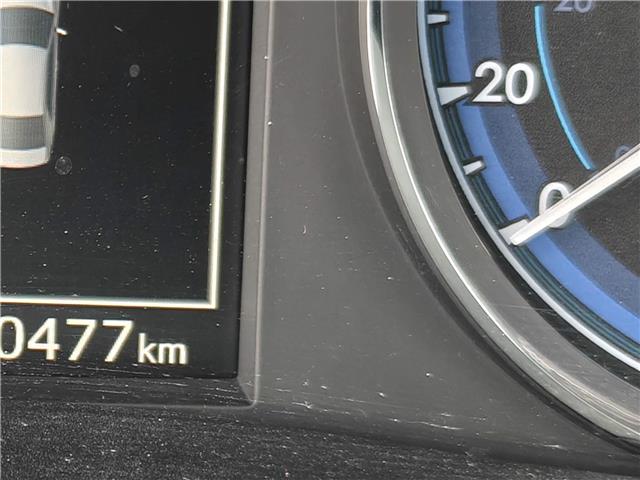 2019 Toyota Corolla XSE Package in Ottawa - Image 22 of 31