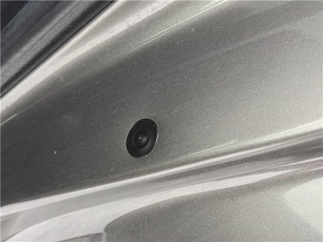 2019 Toyota Corolla XSE Package in Ottawa - Image 27 of 31