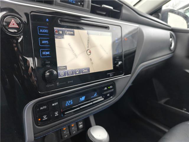 2019 Toyota Corolla XSE Package in Ottawa - Image 28 of 31