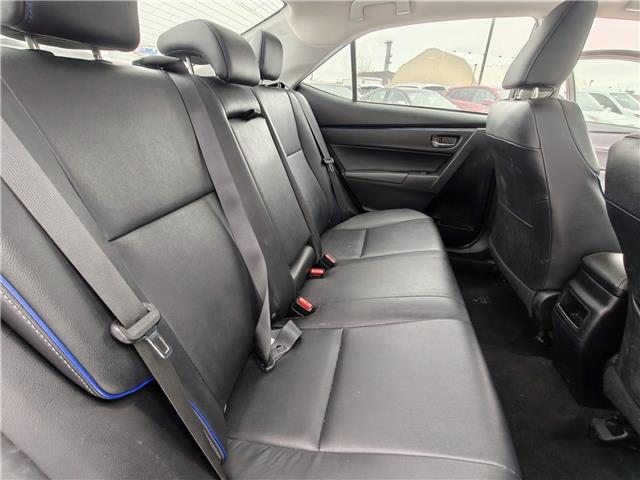 2019 Toyota Corolla XSE Package in Ottawa - Image 31 of 31