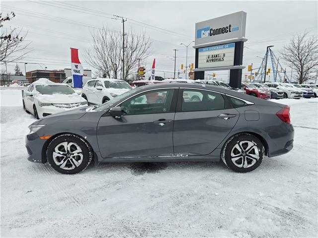 2018 Honda Civic LX in Ottawa - Image 2 of 22