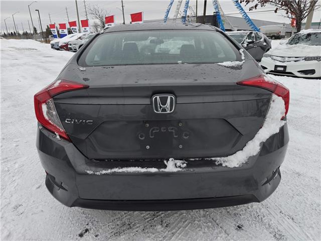 2018 Honda Civic LX in Ottawa - Image 4 of 22