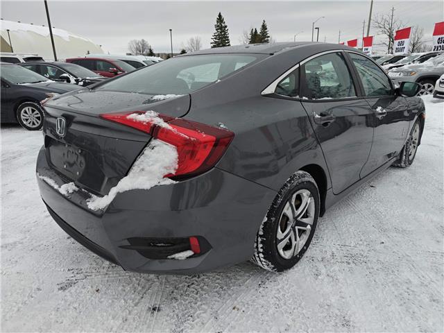 2018 Honda Civic LX in Ottawa - Image 5 of 22