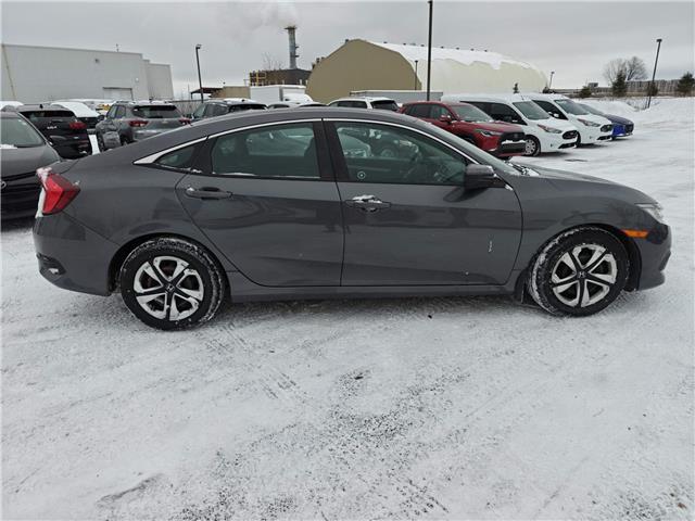 2018 Honda Civic LX in Ottawa - Image 6 of 22