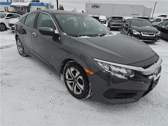 2018 Honda Civic LX in Ottawa - Image 7 of 22