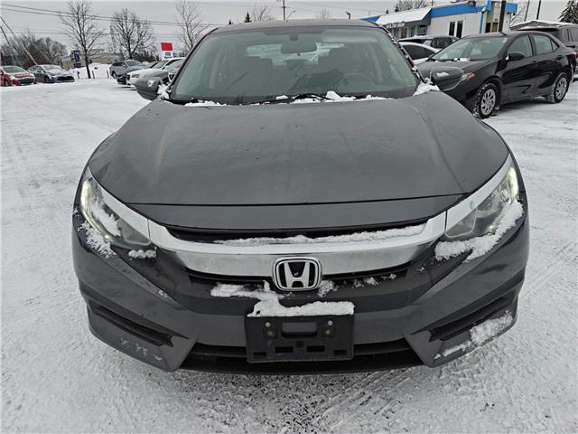 2018 Honda Civic LX in Ottawa - Image 8 of 22