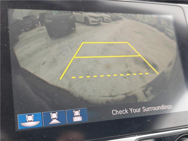 2018 Honda Civic LX in Ottawa - Image 12 of 22