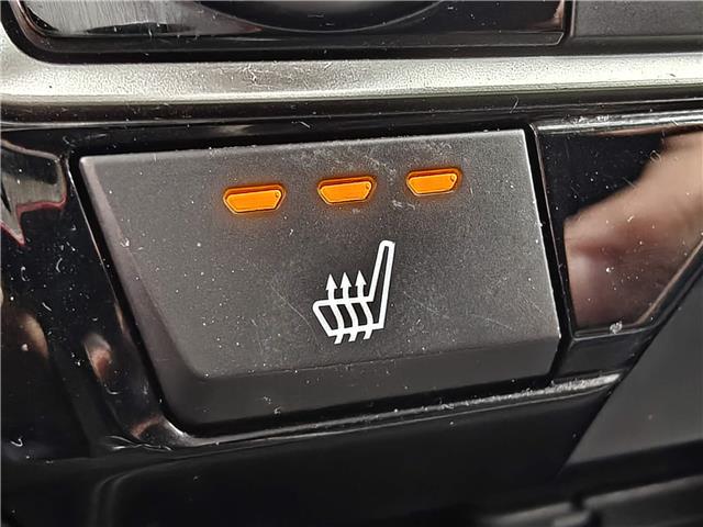 2018 Honda Civic LX in Ottawa - Image 13 of 22