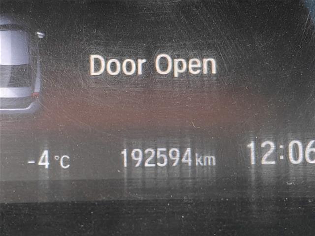 2018 Honda Civic LX in Ottawa - Image 14 of 22