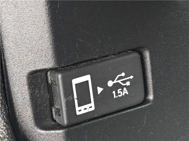 2018 Honda Civic LX in Ottawa - Image 15 of 22