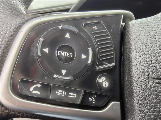 2018 Honda Civic LX in Ottawa - Image 18 of 22