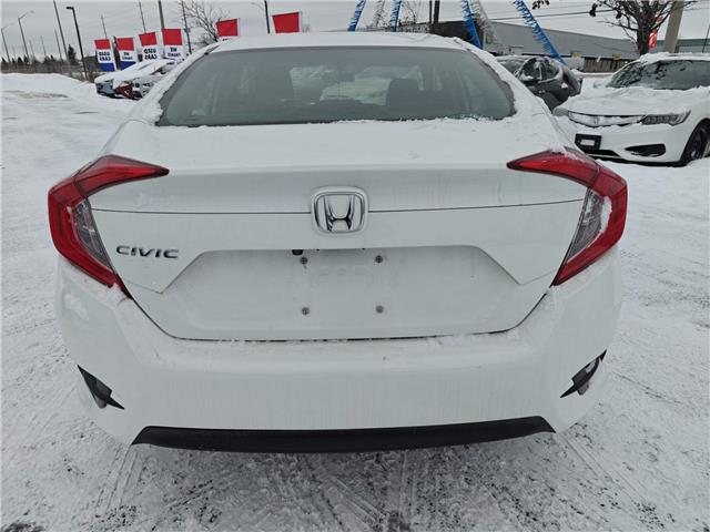 2017 Honda Civic LX in Ottawa - Image 4 of 21