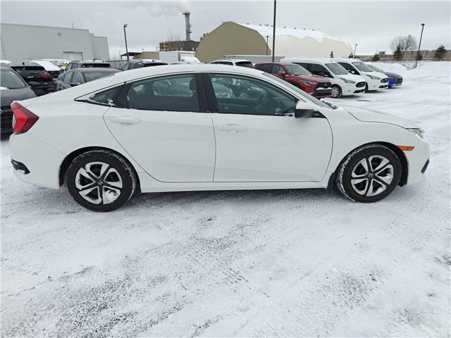 2017 Honda Civic LX in Ottawa - Image 6 of 21