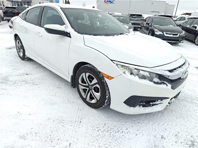 2017 Honda Civic LX in Ottawa - Image 7 of 21