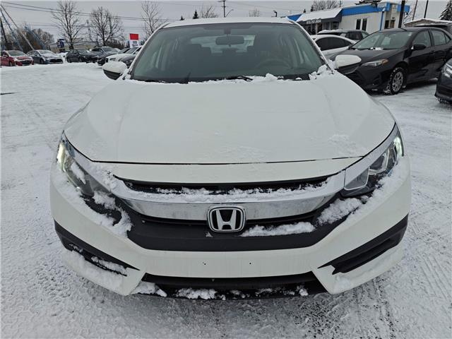 2017 Honda Civic LX in Ottawa - Image 8 of 21