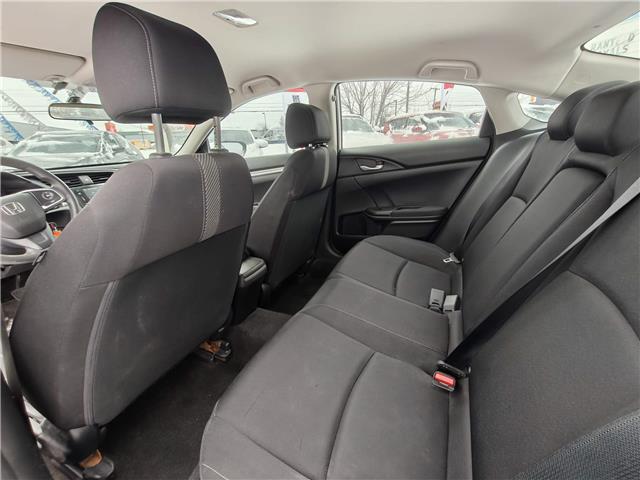 2017 Honda Civic LX in Ottawa - Image 14 of 21