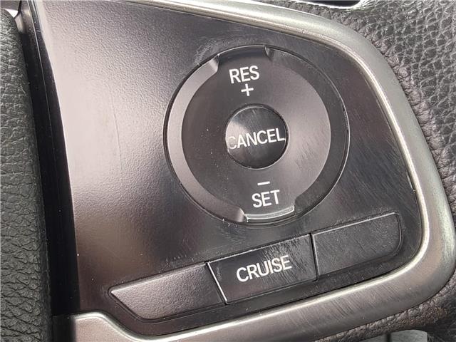 2017 Honda Civic LX in Ottawa - Image 17 of 21