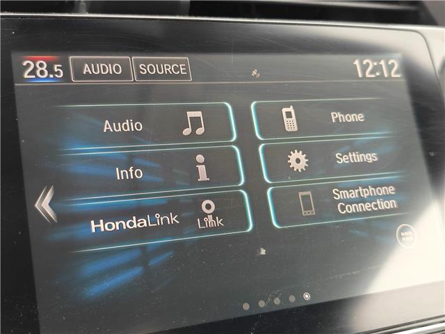 2017 Honda Civic LX in Ottawa - Image 19 of 21