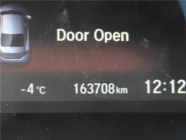 2017 Honda Civic LX in Ottawa - Image 20 of 21