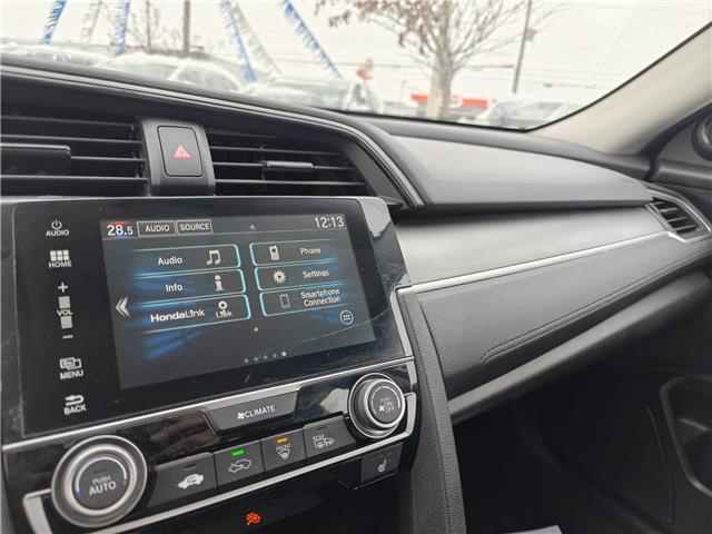 2017 Honda Civic LX in Ottawa - Image 21 of 21