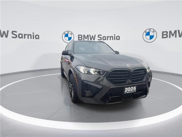 2025 BMW X5 M Competition (Stk: XU864) in Sarnia - Image 2 of 26